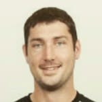 Hello, I am Coach Zeb Miller. - @mebulon_ziller - Instagram