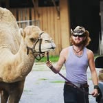 Zeb Miller - @_cowboy_dundee_ - Instagram