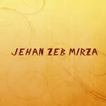 Jehan Zeb Mirza - @shahzadpaints - Instagram