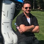 Zeb Moore - @zebmoore - Instagram