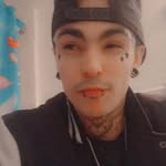 Zeb Moore - @blackjack_spades8 - Instagram