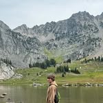 Zeb Morgan - @zebmmorgan - Instagram
