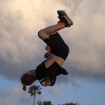 Parker Zebell - @parker_zebell - Instagram