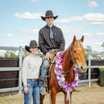 Zeb Pearce Performance horses and stock dogs  - Facebook
