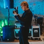 Lets Edit UK | Zeb - @zebastianphillips - Instagram