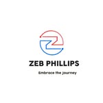 Zeb Phillips - @zebphillipsbooks - Instagram