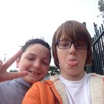 Zeb Roberts - @zeb_the_pleb - Instagram