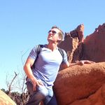 ZebRoberts - @zeb.roberts - Instagram