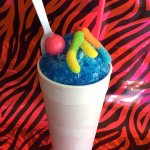 Zebra Snow - @zebrasnowokc - Instagram