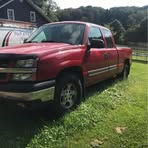 Zeb Snyder - Facebook