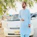 Shah Zaib Baloch - Facebook
