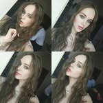 Ксюша - @zeb.sutton - Instagram