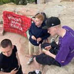 Zeb Taylor-Breen - @tbzeb - Instagram