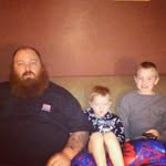 Zeb Wilson - @tank999punk - Instagram
