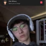 Zeb Wilson - @zeb.wilson.737 - Instagram