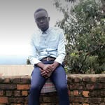 Akim bin anicet - @mwezebwisere - Instagram