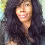 Yolanda - @zebkowise - Instagram