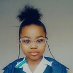 Zekhethelo - @zeethewisezebra - Instagram