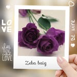 Zeba baig - @zeba1824 - Instagram