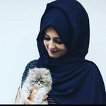Zeba Baig - @moizebaig7 - Instagram