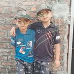 Zeba imran - @zebaimranali2019 - Instagram
