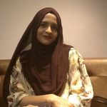 Zeba faria islam - @zebuuu_90 - Instagram