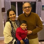 Zeba Jafri - @zebajafri - Instagram