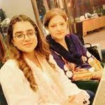 Zeba Salim Hayat - @zebasalimh - Instagram