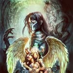 Zebedee Clark - @arcanous - Instagram