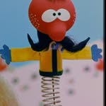 Zebedee Zip - @ianjackohill - Instagram