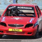 Zach Robinson - Facebook