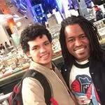 Zech Robinson - @robinsonzech - Instagram