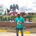 Ijudigal Zechariah James Gadzama - @ijudigalzechariah - Instagram