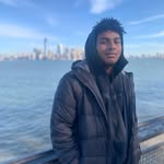 Zechariah - @zechariah_jamess - Instagram