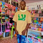 Zechariah James - @engr_zacks - Instagram