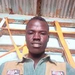 Zechariah James Garang - @zechariahjamesgara - Instagram
