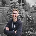 Zechariah Morrison - @zechmorrison - Instagram