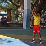 Zechariah Reyes - Facebook