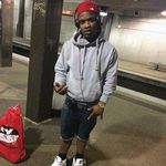 Zechariah Thomas - @_frdamindset - Instagram