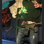 Zechariah Thomas - @304_zech - Instagram