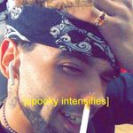 Zechariah Thomas - @jiggyhendrix96 - Instagram
