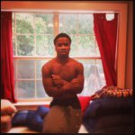 Zechariah Thomas - @_cashlife - Instagram