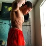 Zed Davis - @herbalife_zed - Instagram