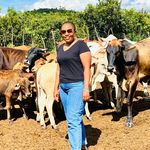MariaZ - @thezedfarmer - Instagram