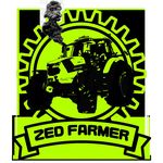 Zed Farmer - @zedfarmer - Instagram