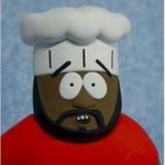 Bob Ross - @zed.smith - Instagram