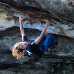Zed Smith - @zed.climbs - Instagram