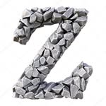 سنگ مصنوعی ضد - @zedstone2023 - Instagram