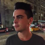 Piper Zbryski-Livingstone - @zed_stone - Instagram