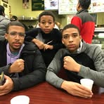 Zedric Teague - Facebook